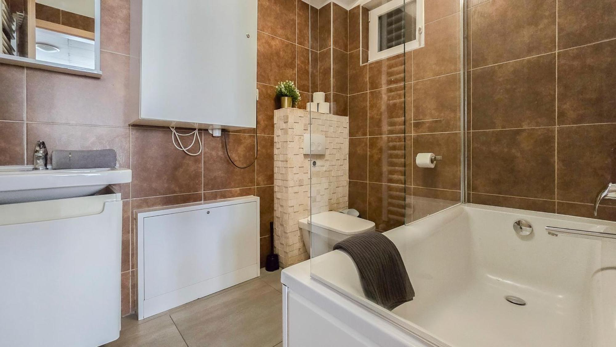 דירות בודפשט Upartments מראה חיצוני תמונה