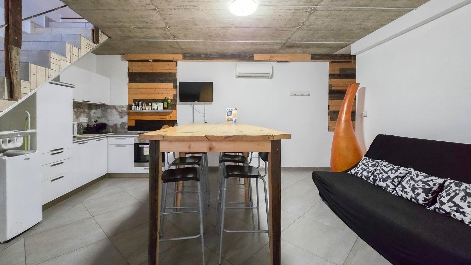 דירות בודפשט Upartments מראה חיצוני תמונה
