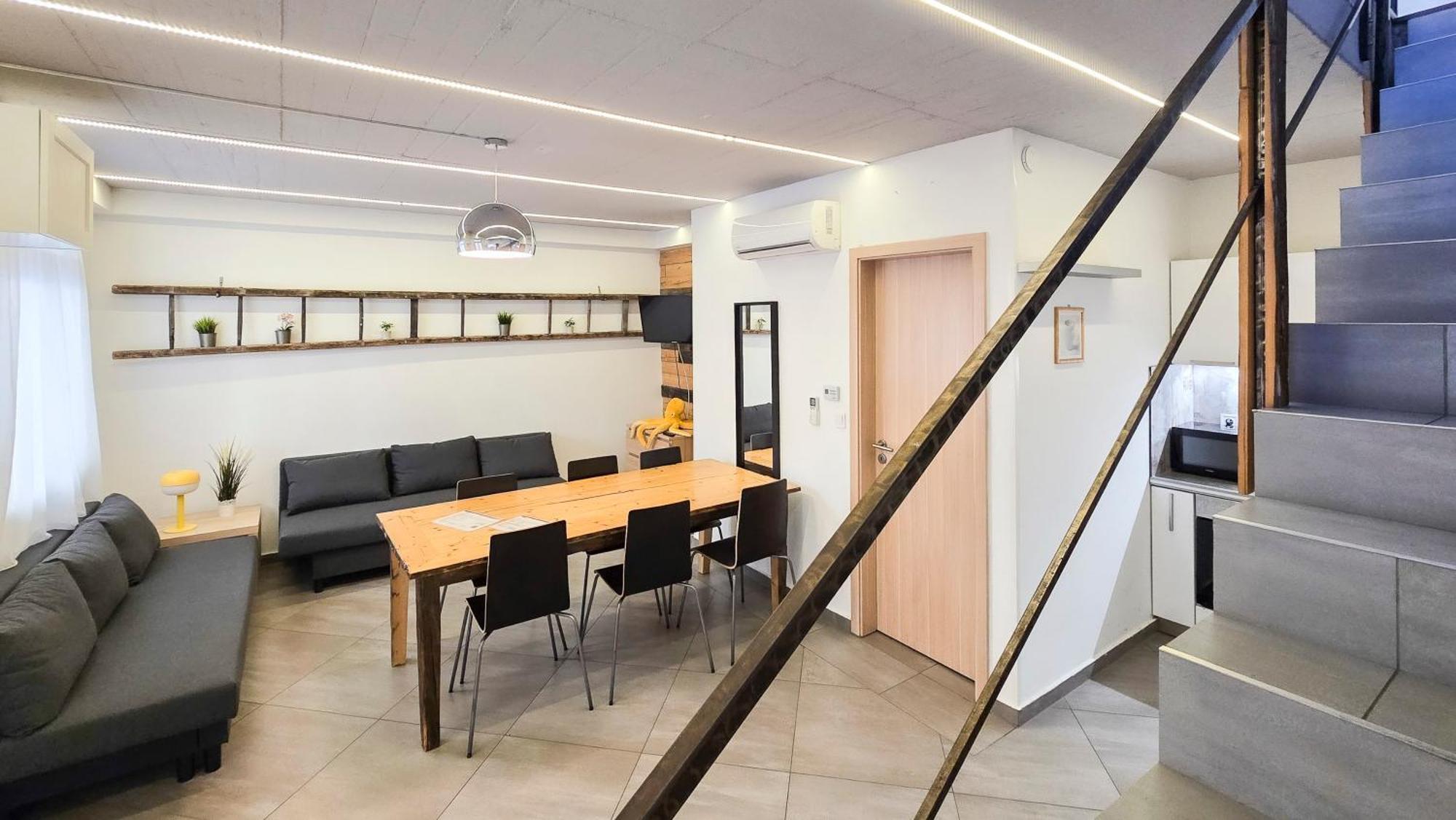 דירות בודפשט Upartments מראה חיצוני תמונה