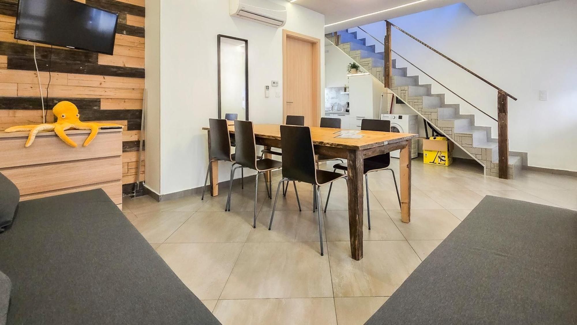 דירות בודפשט Upartments מראה חיצוני תמונה